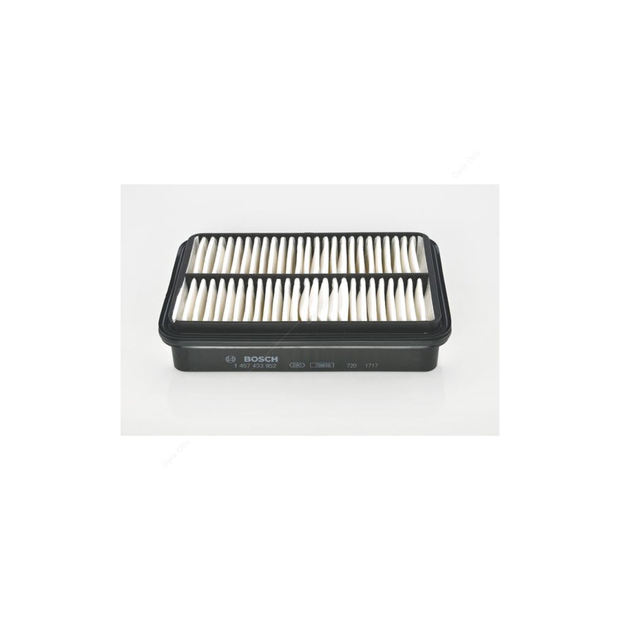 BOSCH Air Filter 1457433952 [ S 3952 ]