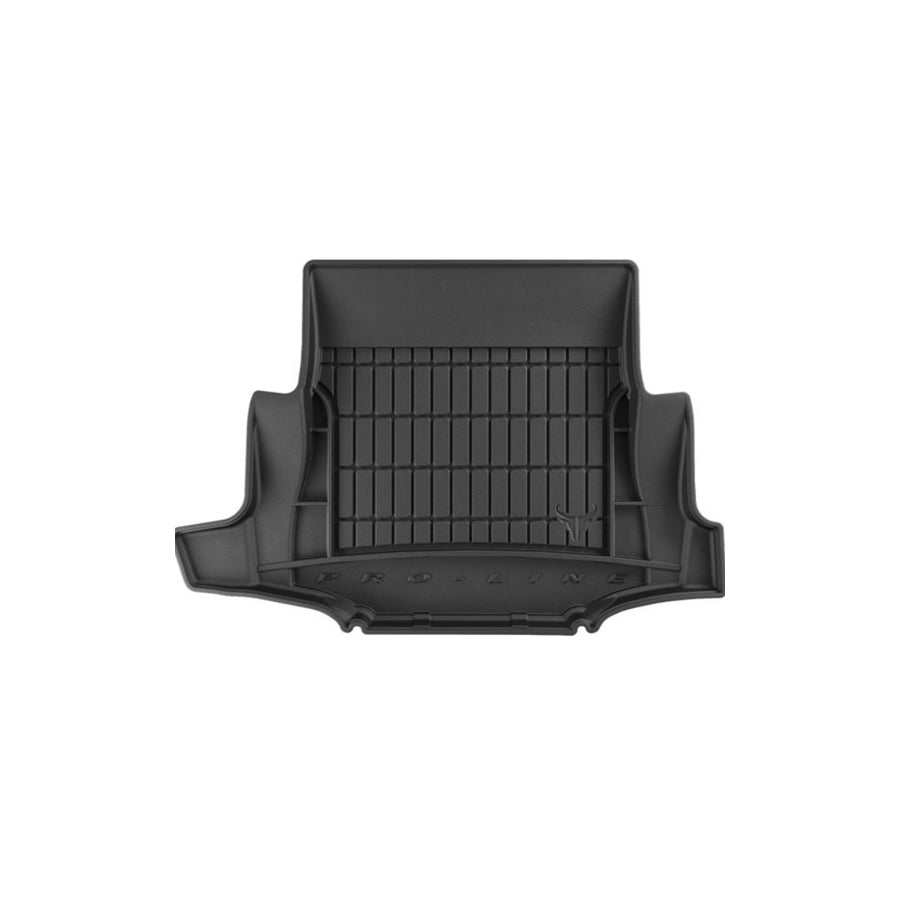 FROGUM ProLine TM414136 Car boot tray for BMW 1 Hatchback (E81) Elastomer