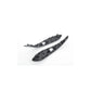 Genuine BMW 51412405921 F80 F82 M Performance Carbon Fibre Door Handle (M3 & M4)