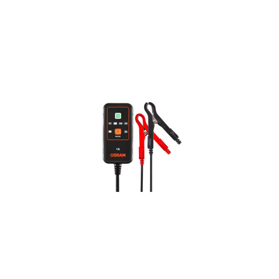 OSRAM OEBCS901 Battery Charger