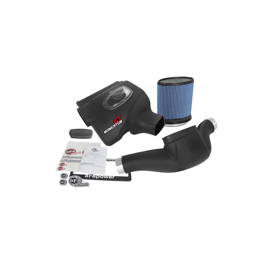 aFe BMW N54 Momentum GT Pro DRY S Cold Air Intake (135i, 335i, 535i & 1M)