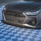 Maxton Design Audi RS6 C8 / RS7 C8 Front Splitter V.2