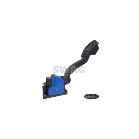 SWAG 40 10 4356 Accelerator Pedal | Duco Car Parts UK Car Parts