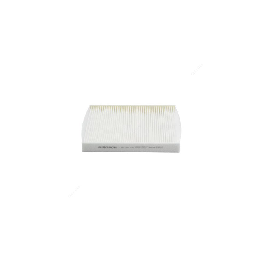 BOSCH Cabin Filter 1987432038 [ M 2038 ]