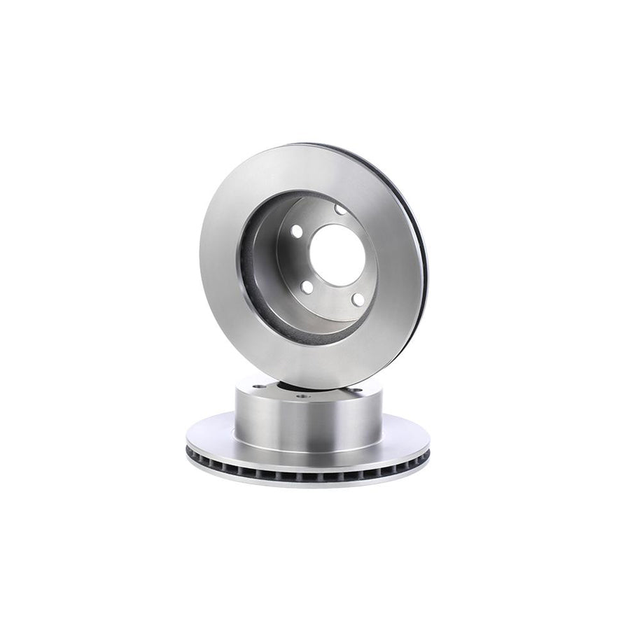 BOSCH 0 986 479 386 Brake Disc Vented Oiled