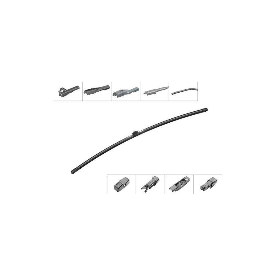 Bosch 3 397 016 234 Wiper Blade | Duco Car Parts UK Car Parts