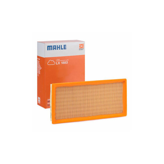 MAHLE ORIGINAL LX 59 Air Filter Filter Insert