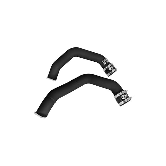 aFe BMW F80 F82 Intercooler Tubes Hot Side (M3 & M4)