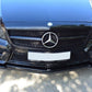 Maxton Design Mercedes Benz CLS-Class C218 AMG-Line Front Splitter