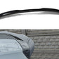 Maxton Design MA-3-2-SPORT-CAP1T Spoiler Cap Mazda 3 MK2 Sport (Pre-Facelift) | Duco Car Parts UK Car Parts