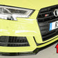 Rieger 00088169 Audi 8V Front Splitter (A3 & S3)