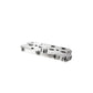 Integrated Engineering Audi Volkswagen 2.0T B6 B7 C6 MK2 MK5 Billet Valve Cover (A4, GTI, Jetta & Passat)