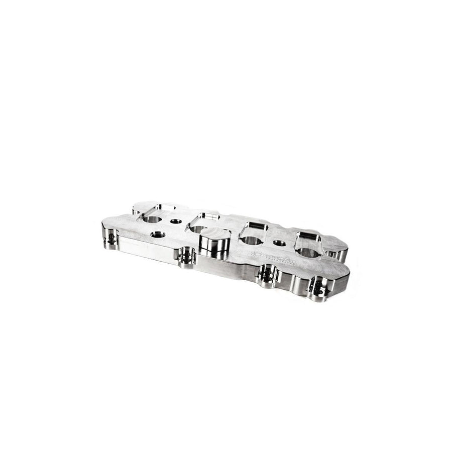 Integrated Engineering Audi Volkswagen 2.0T B6 B7 C6 MK2 MK5 Billet Valve Cover (A4, GTI, Jetta & Passat)