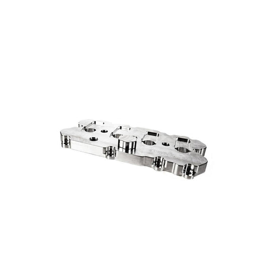 Integrated Engineering Audi Volkswagen 2.0T B6 B7 C6 MK2 MK5 Billet Valve Cover (A4, GTI, Jetta & Passat)