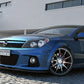 Maxton Design Opel Astra Front Splitter