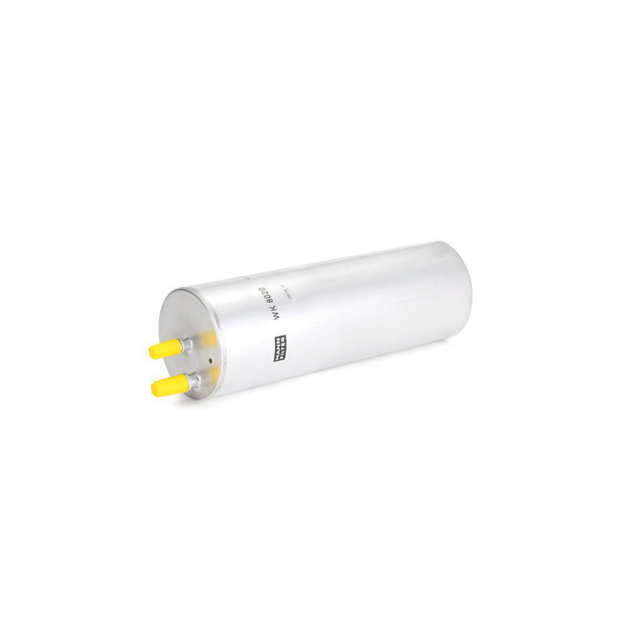 MANN-FILTER WK 8020 Fuel filter In-Line Filter