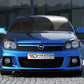 Maxton Design Opel Astra Front Splitter