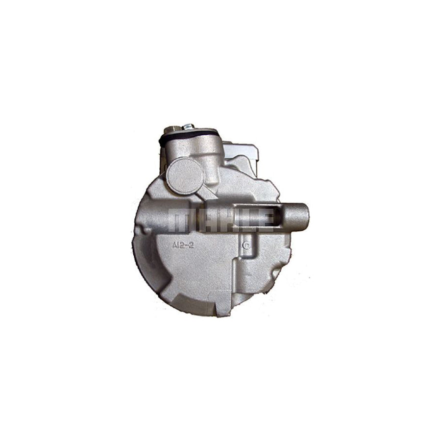 MAHLE ORIGINAL ACP 1011 000S Compressor, air conditioning PAG 46, Refrigerant: R 134a