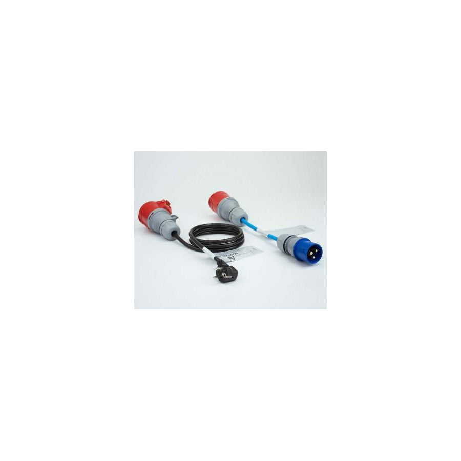 DINITECH NRG20207 Charging adapter