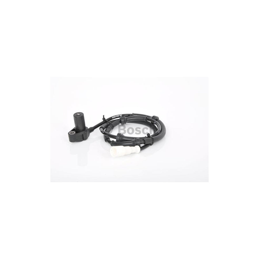 BOSCH Wheel Speed Sensor 0265006711