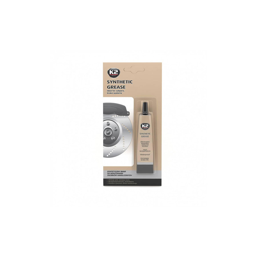 K2 B405 High Temperature Lubricant | Duco Car Parts UK Car Parts