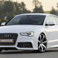 Rieger 00055461 Audi B8 B81 Front Bumper (A5 & S5)