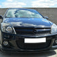 Maxton Design Opel Astra Front Splitter