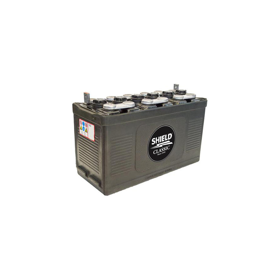 Shield 183 12v Classic Car Battery