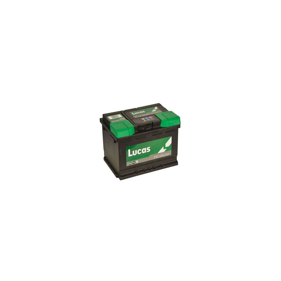 Lucas LP078 Lucas Premium Car Battery 12V 56AH | Duco Car Parts UK Car Parts