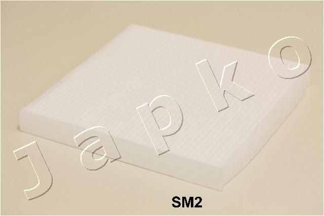 Japko 21Sm2 Pollen Filter | Duco Car Parts UK Car Parts