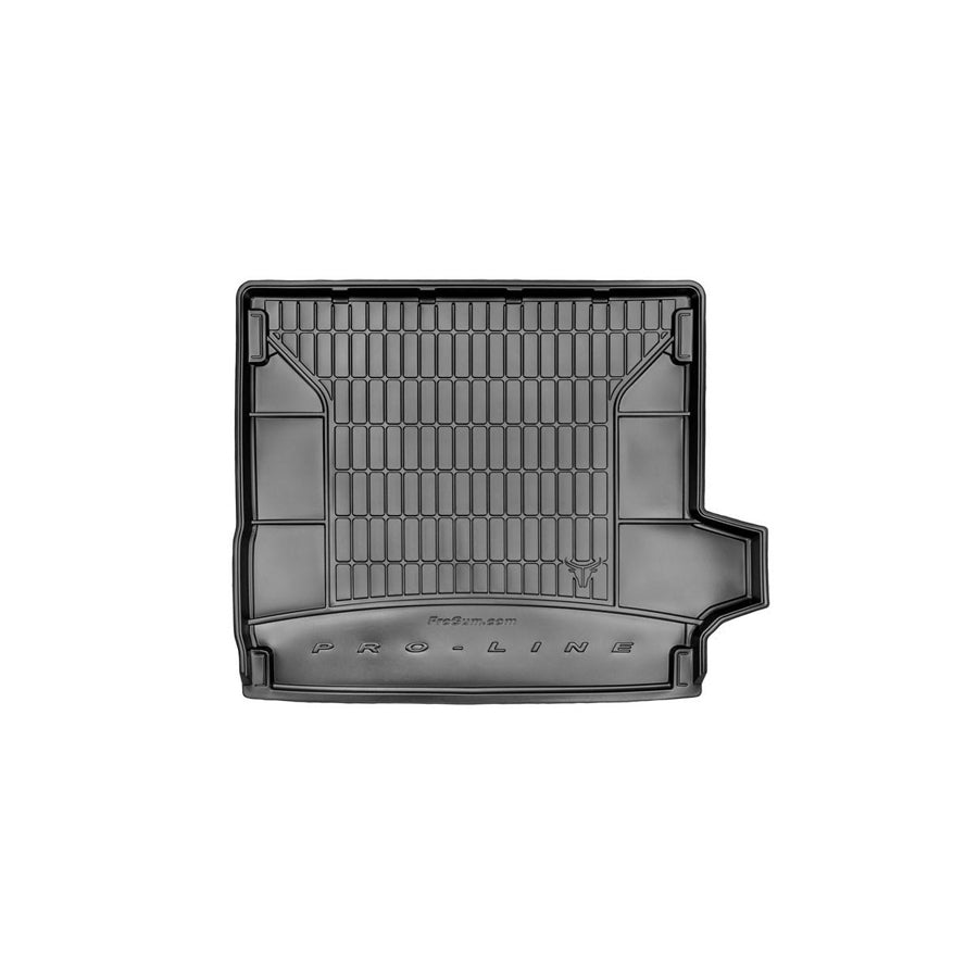 FROGUM TM548768 Car boot tray for LAND ROVER Range Rover Sport (L494) Elastomer