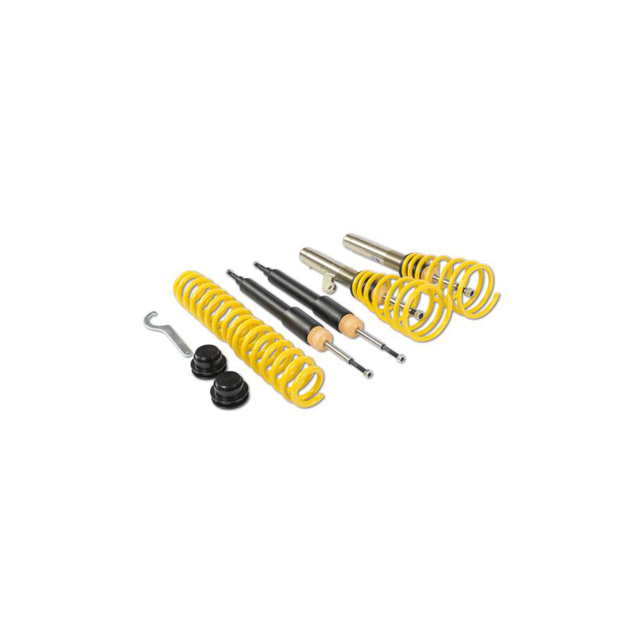 ST Suspension BMW E90 E92 COILOVER KIT ST X (325ix, 328ix, 330ix & 335ix)