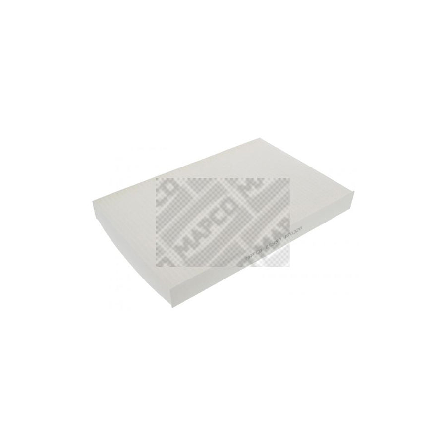 Mapco 65950 Pollen Filter | Duco Car Parts UK Car Parts
