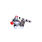 TTE Audi/VAG 2.0 TFSI Turbocharger Upgrade TTE350+ (Inc. 8P A3, 8P S3 & MK5 Golf)