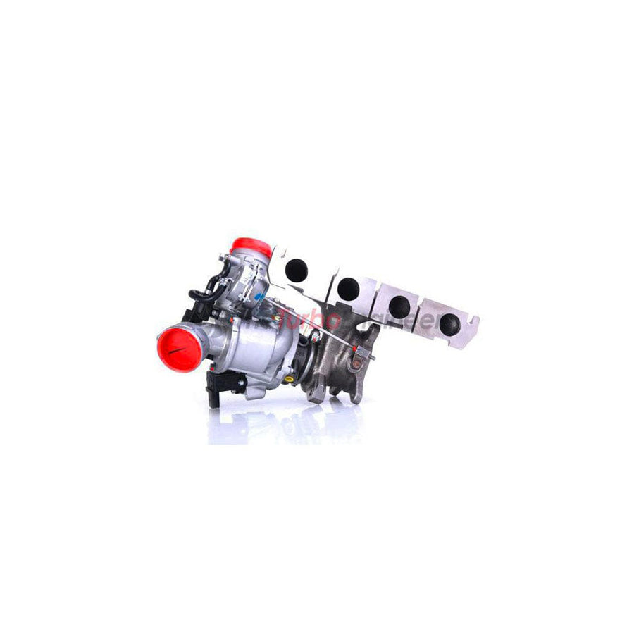 TTE Audi/VAG 2.0 TFSI Turbocharger Upgrade TTE350+ (Inc. 8P A3, 8P S3 & MK5 Golf)