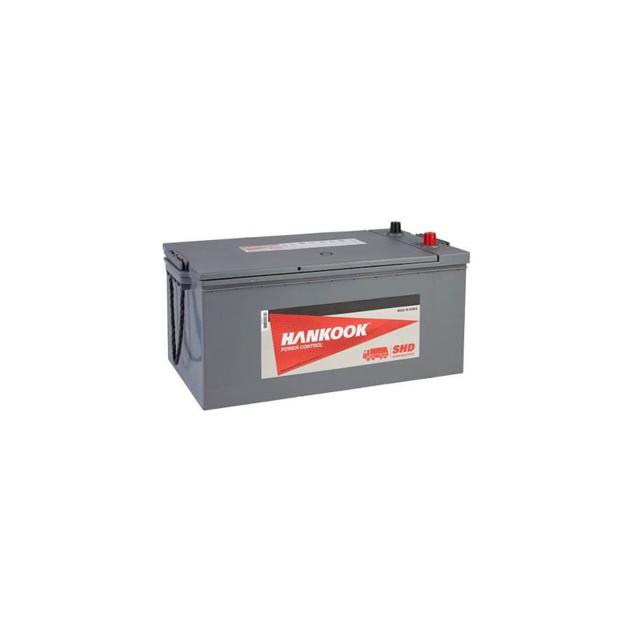 Hankook SHD72512 Heavy Duty Starter Battery: Type 625HD