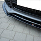 Maxton Design Audi RS7 C7 FL Front Splitter V.1
