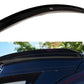 Maxton Design ME-CLS-218-CAP1T Spoiler Cap Mercedes Benz CLS 63 AMG C218 | Duco Car Parts UK Car Parts