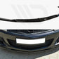 Maxton Design OP-AS-3-OPC-NRB-FD1T Front Splitter Opel Astra | Duco Car Parts UK Car Parts
