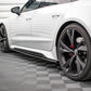 Maxton Design Audi RS6 C8 / RS7 C8 Side Skirts Diffusers V.2