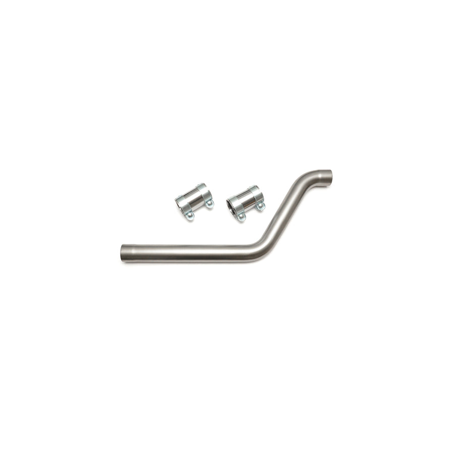 034Motorsport Audi RES-X RESONATOR DELETE, B9 A4/A5 & ALLROAD