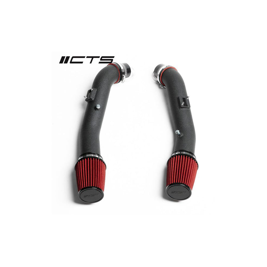 CTS Turbo Nissan R35 GT-R Intake System