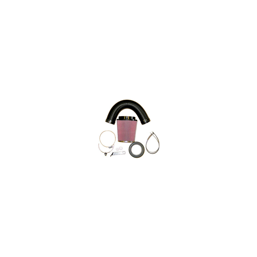 K&N 57-0585 Performance Air Intake System
