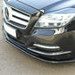 Maxton Design Mercedes Benz CLS-Class C218 Front Splitter V.1