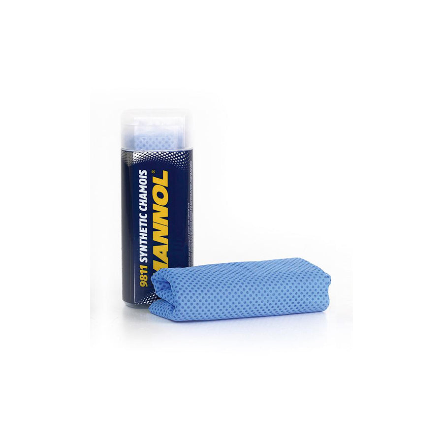 MANNOL Synthetic Chamois 9811 Chamois leather