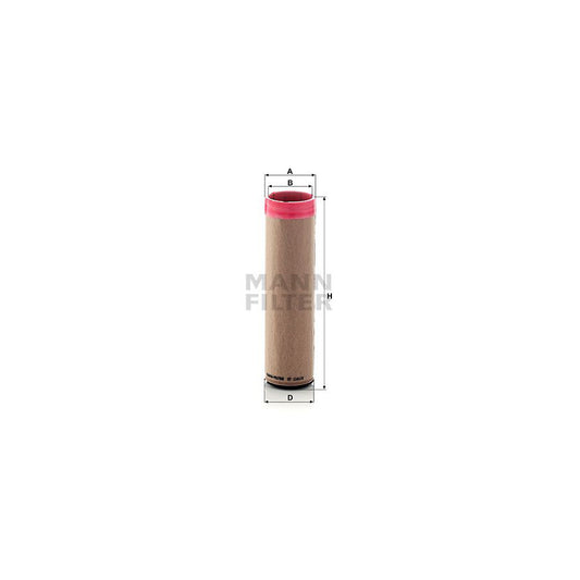 MANN-FILTER CU 2949 Pollen filter for AUDI A8 D2 (4D2, 4D8) Particulate Filter