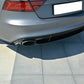 Maxton Design Audi RS7 C7 FL Rear Side Splitters