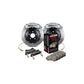 StopTech BMW E90 E92 E93 M3 6-Pot Sport Big Brake Kit