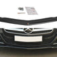 Maxton Design ME-CLS-218F-FD1T Front Splitter V.1 Mercedes Benz CLS-Class C218 | Duco Car Parts UK Car Parts