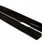 Maxton Design Mercedes Benz CLS-Class C218 AMG-Line Side Skirts Diffusers